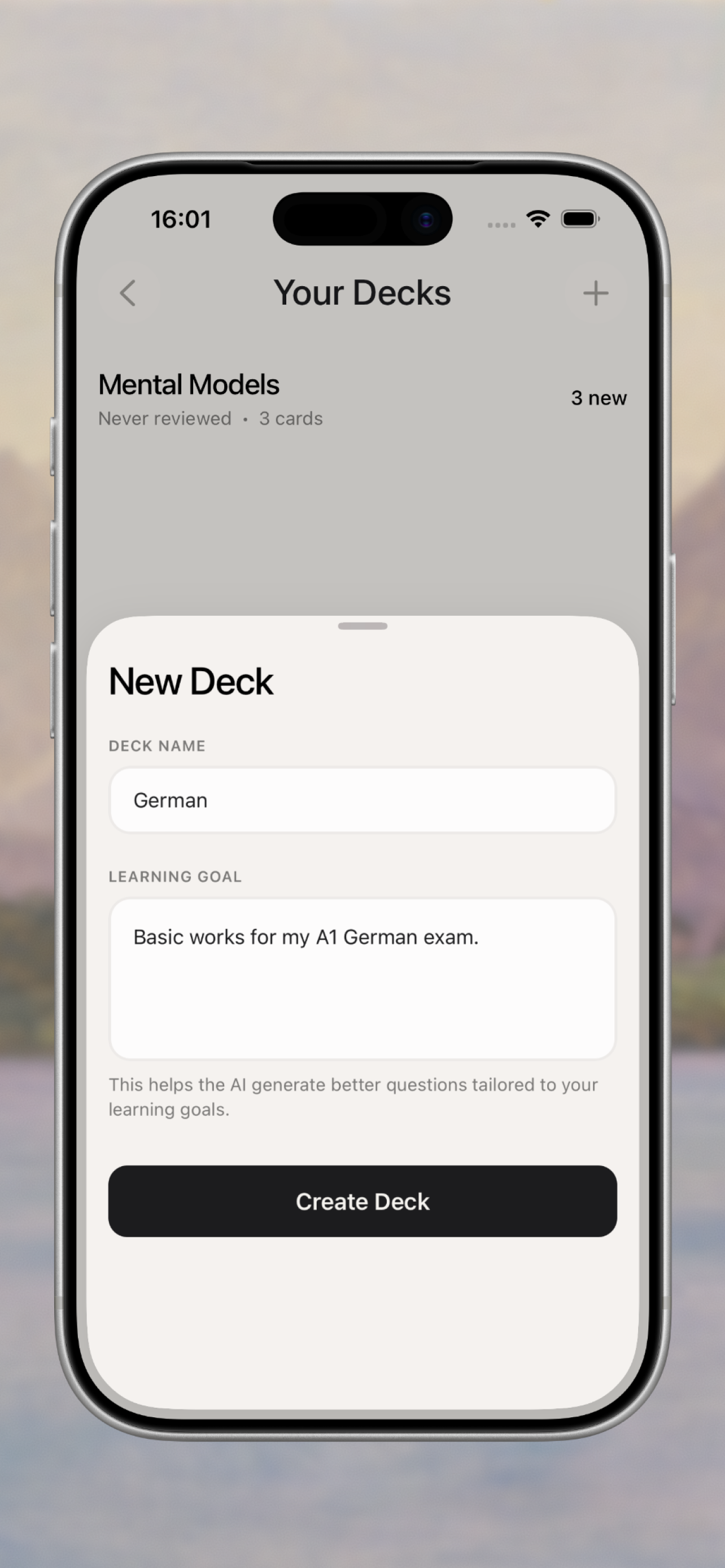 UltraMemory app screenshot 6